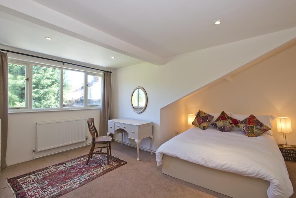Japonica Cottage East Rudham Exterior foto